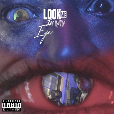 Look Me In My Eyez ft. Frozonne | Boomplay Music