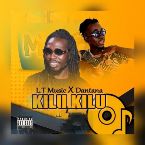 KILUKILU (feat. Dantana) | Boomplay Music