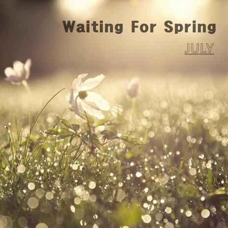 Waiting For Spring (Piano Solo) | Boomplay Music