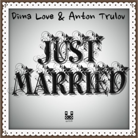 #Just Married ft. Anton Trulov | Boomplay Music