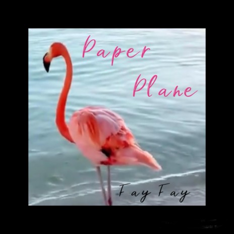 Paper plane | Boomplay Music
