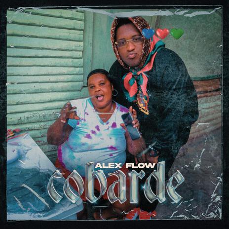 cobarde | Boomplay Music