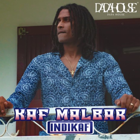 Indikaf (#AnFouPaMalStaya) ft. Rikos | Boomplay Music