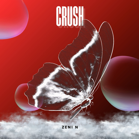 Crush | Boomplay Music