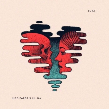 Cura ft. Nico Parga | Boomplay Music