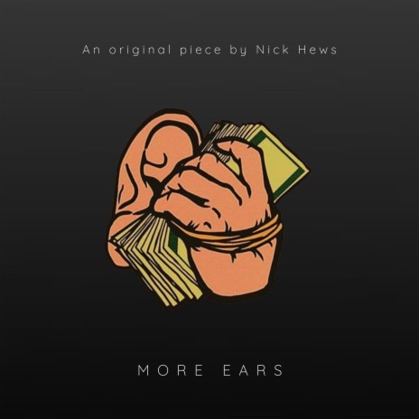 MORE EARS | Boomplay Music