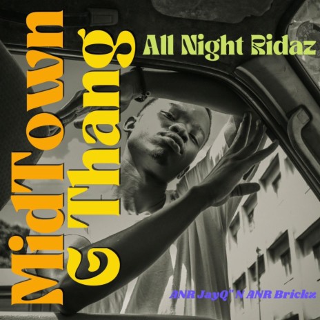 Night Line ft. ANR Kam420
