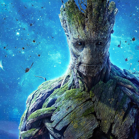 i am groot(sewz) | Boomplay Music