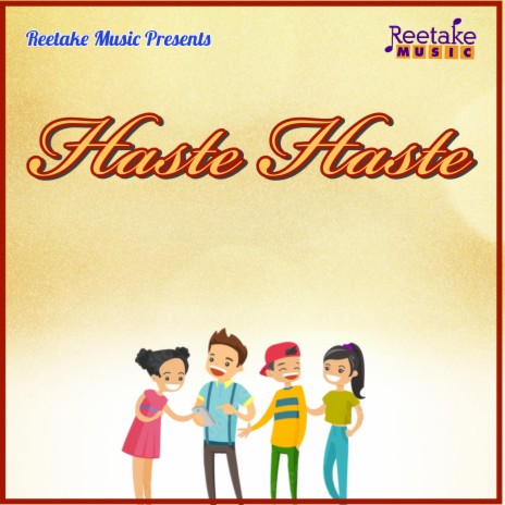 Haste Haste | Boomplay Music