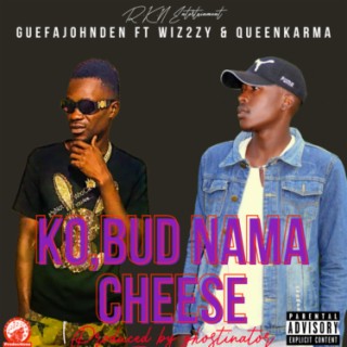 GuefaJohnDen ft Wiz2zy & queen karma-K.O,bud