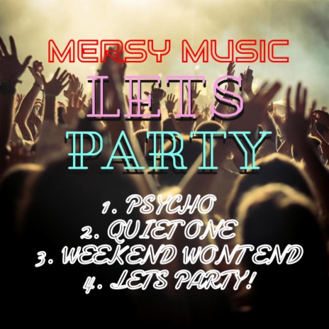 LETS PARTY | Boomplay Music