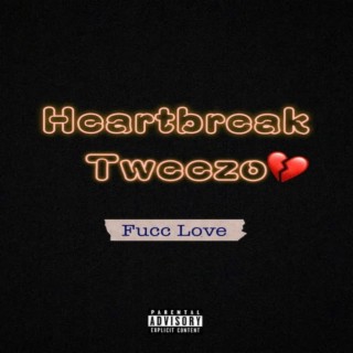 HeartBreak Tweezo