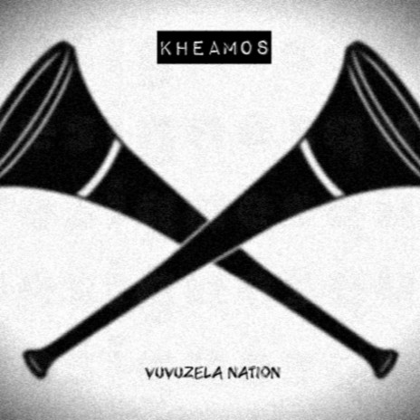 Vuvuzela Nation