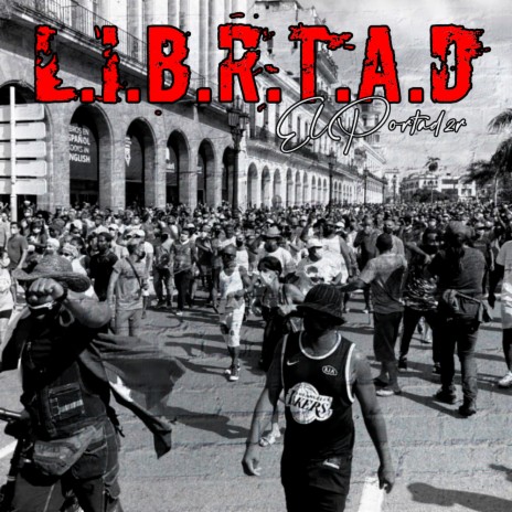 Libertad | Boomplay Music