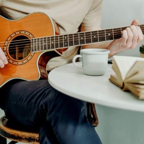 ¿Dónde Querrías Que Te Tocara ft. Domi de Ángeles & Coffee Shop Jazz Relax | Boomplay Music