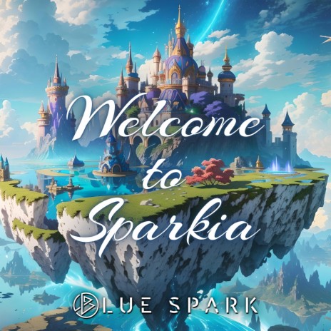Welcome to Sparkia | Boomplay Music