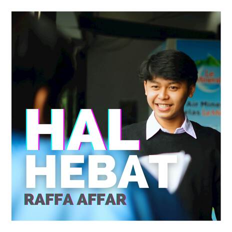 Hal Hebat | Boomplay Music