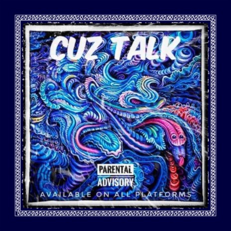 Cuz Talk ft. Nonsence The Ruler | Boomplay Music
