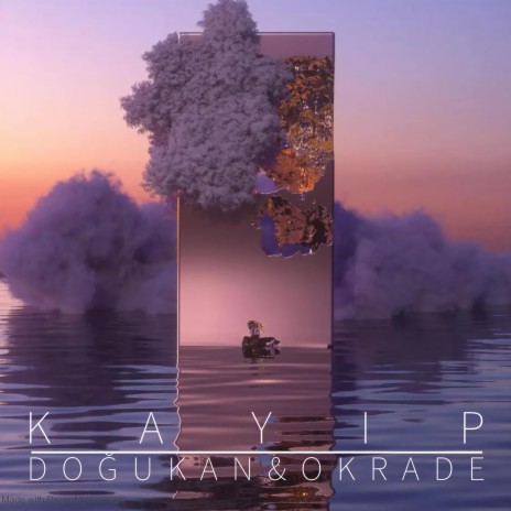 Kayıp ft. OKRADE | Boomplay Music