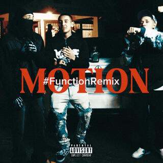 Motion #FunctionRemix