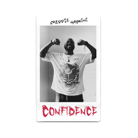 Confidence | Boomplay Music