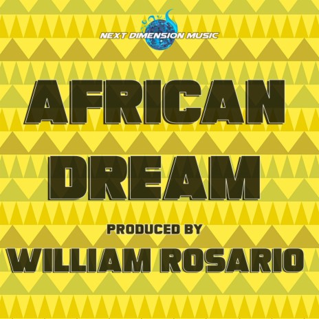 African Dream | Boomplay Music