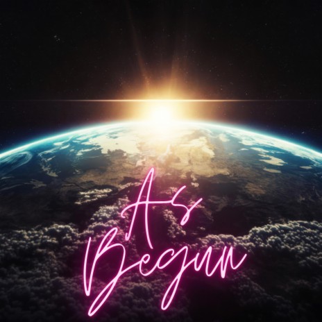 AS BEGUN | Boomplay Music