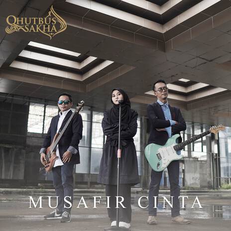 Musafir Cinta | Boomplay Music