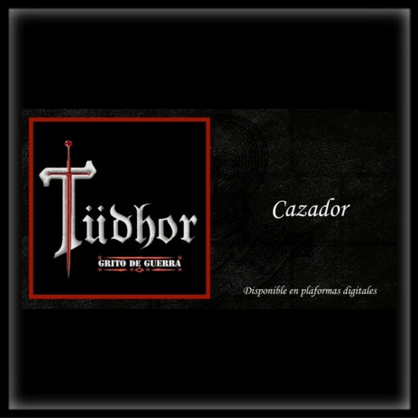 Tüdhor Cazador | Boomplay Music