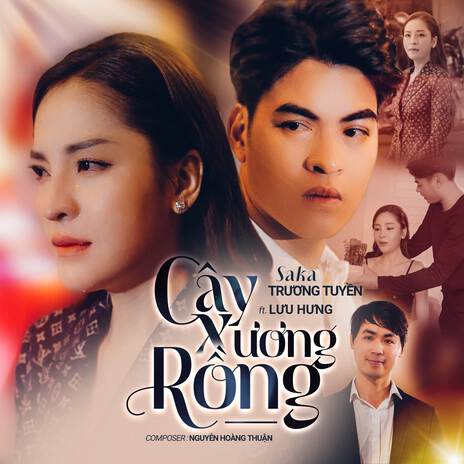 Cây Xương Rồng | Boomplay Music