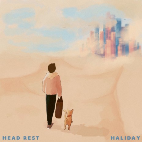 Head Rest (ft. Tahlia Jayde) ft. Tahlia Jayde | Boomplay Music