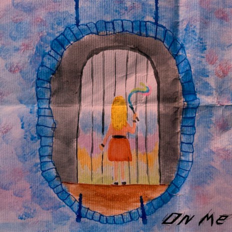 On Me | Boomplay Music