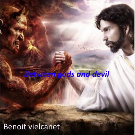Between gods and devil
