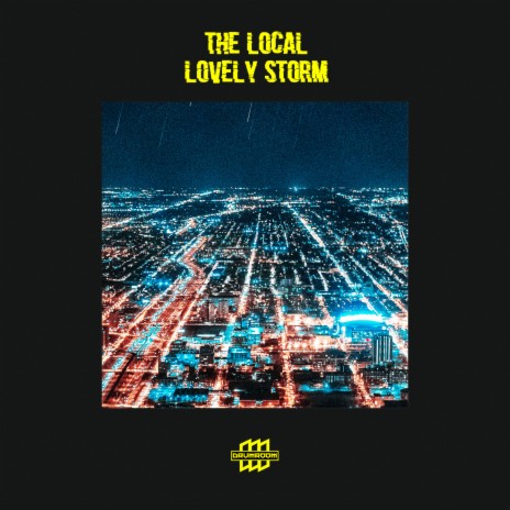 Lovely Storm | Boomplay Music