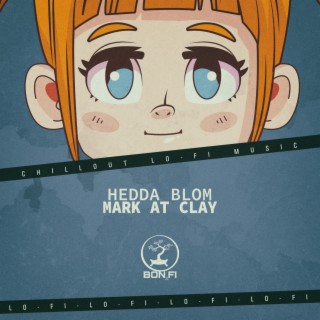 Hedda Blom