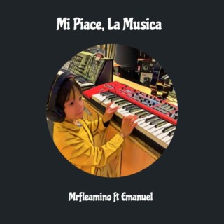 Mi Piace, La Musica