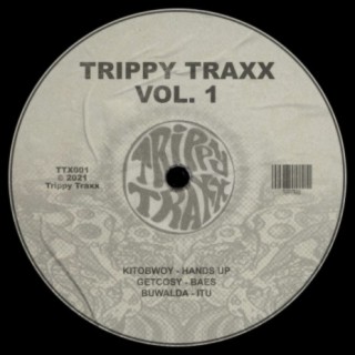 TRIPPY TRAXX, Vol. 1