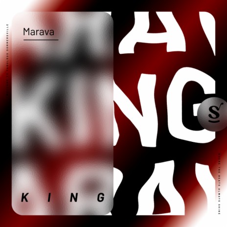 King (Extended Mix) | Boomplay Music