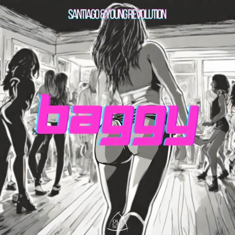 Baggy ft. Young Revolution | Boomplay Music