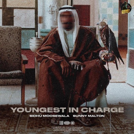 Youngest In Charge ft. Sunny Malton | Boomplay Music