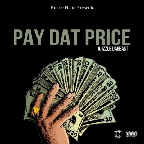 Pay Dat Price | Boomplay Music