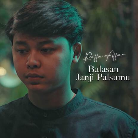 Balasan Janji Palsumu | Boomplay Music