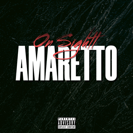 Amaretto | Boomplay Music