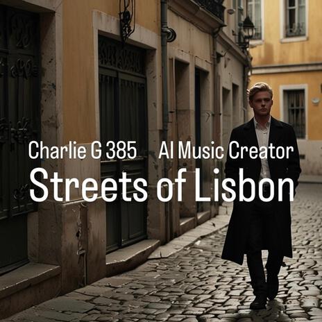 Streets of Lisbon | Boomplay Music