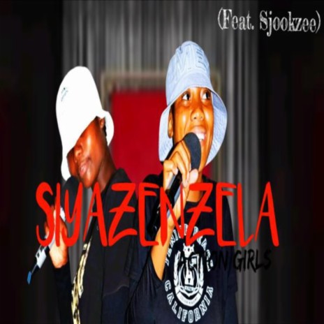 Syazenzela | Boomplay Music