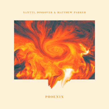 Phoenix ft. Diskover & Matthew Parker | Boomplay Music