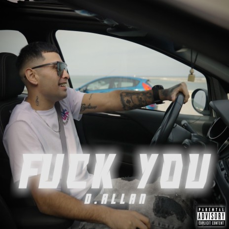FUCK YOU | Boomplay Music