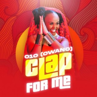 Clap For Me lyrics | Boomplay Music