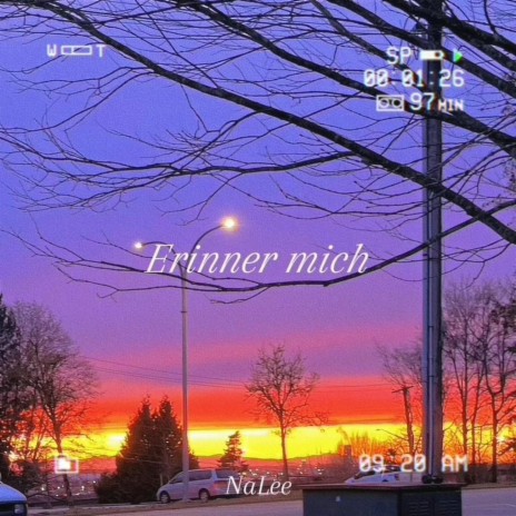 Erinner mich | Boomplay Music