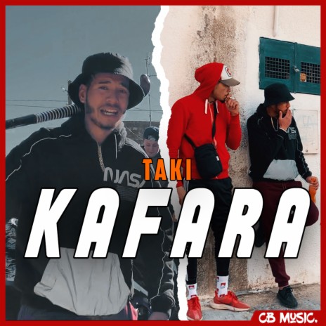 Kafara | Boomplay Music